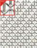 woven mesh screen made in China