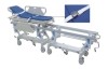 Movable Luxurious Hospital Stretcher