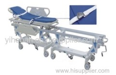 Movable Luxurious Hospital Stretcher