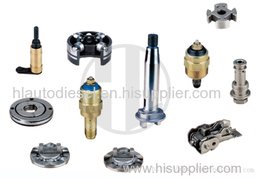 ve pump parts CAT Pencil nozzle&plunger Head Rotor diesel nozzle diesel plunger ve parts delivery valve