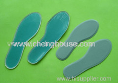 TPU Gel Insoles for Male and Female