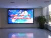 High grey level SMD Indoor video wall led display P7.62