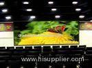 Custom Ultra-Thin SMD3IN1 Indoor LED Video Wall P6 / P10 16bit For Movie Display