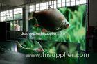 3 In 1 Indoor 3mm LED Advertising Screens Waterproof 1/16scan Driving , 192mm * 96mm