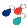 For Parking lot / Consuming system 125khz TK4100 Temic Hitags 1 2 ABS Rfid Key Fob