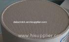 Honeycomb Ceramic DPF Substrate , 100CSI DPF for Catalytic Converter