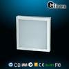 4100Lm Ra90 Square LED Ceiling Panel Light , Energy Saving LED Panel Lights