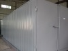 Spray Painting Powder Coating Oven