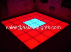 inductive led dance floor sensitive to sound dance video led stage lighting