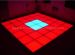 inductive led dance floor sensitive to sound dance video led stage lighting