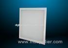 4100Lm Square LED Flat Ceiling Panel Lights Ultra Thin For Office Lighting