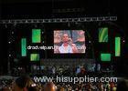 High Resolution digital led billboards indoor Visual Concert giant led screens Rental