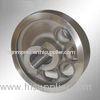 precision machined parts cnc milling machine parts