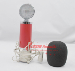 Singing Recording Microphone For Laptop PC Computer LM - 105