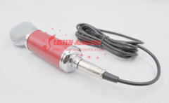 Singing Recording Microphone For Laptop PC Computer LM - 105