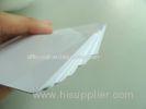 CXJC-Y01 8cm paper magnetic strip ultralight / ntag203 CMYK smart rfid tag for books