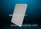 SMD Ultra Slim Square LED Recessed Panel Lights 5 Years Warranty For Office Lighting
