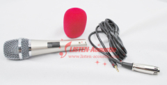 Stereo Studio Condenser Broadcasting & Recording Microphone