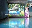 192x192mm Module P12 Stage Background LED Screens for Music, Audiovisuales