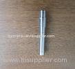 Hardware Machinery Parts / High Precision Stainless Steel Machined Metal Parts Of Polishing