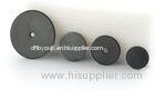 Black 30 mm EM4200, EM4102, Temic 5577 125khz or13.56Mhz IC ABS Rfid Disc Tag (OEM, ODM)