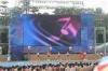 High Resolution Concert LED Screens DIP Outdoor Visual Concert led pixel screen for department store