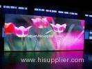 outdoors full color audiovisual stage mobile LED advertising screens for roads, schools