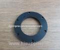 Nylon Precision CNC Machining Milling For Car / Bearing Parts , ISO 9001