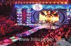 giant outside IP64 p20mm Stage Background LED Screens hanging screen tv manufacturers
