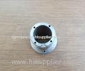 High Polish Stainless Steel CNC Machining Customized Milling Machined Parts