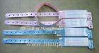 Disposable Wrist Strap Smart Radio Frequency Identification 13.56MHz RFID Wristband
