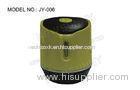 USB small Wireless mobile phone bluetooth speaker with micro SD