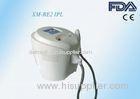 Home mini ipl hair removal machines beauty equipment for whiten skin, shrink pore