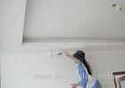Cement Based Interior Wall Putty White With Synthetic Polymer
