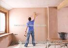 Flexible Polymer Interior Wall Putty Eco Friendly For Bathroom