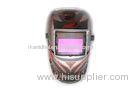 adjustable shade auto-darkening welding helmet professional welding helmet