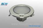 High CRI 7watt 5000k 240v Recessed LED Downlight , 50hz / 60hz LED