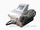 Desktop 8.4" TFT E-light + RF Ipl Hair Removal, pigment removal Machines with 5 filters