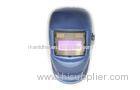 Electronic Auto-darkening Welding Helmet , Full Head Welding Helmet