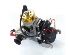 1/5 scale engine water-cooled cover for rc boat