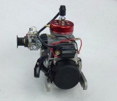 1/5 scale engine water-cooled cover for rc boat