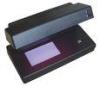 Electronic UV Counterfeit bill Money Detector Machine / FUSHIDA-503