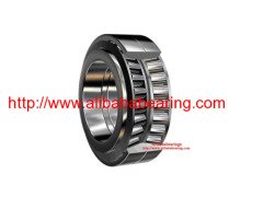 NSK 120KBE31+L tapered roller bearings