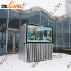 sunlight readable waterproof tv