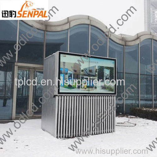 sunlight readable waterproof tv