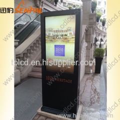 sunlight readable waterproof lcd tv ip65