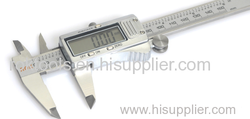China Top Quality Electronic Digital Caliper for Third Party Calibration