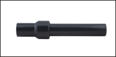 PE-Steel Adapter for Gas HDPE fitting