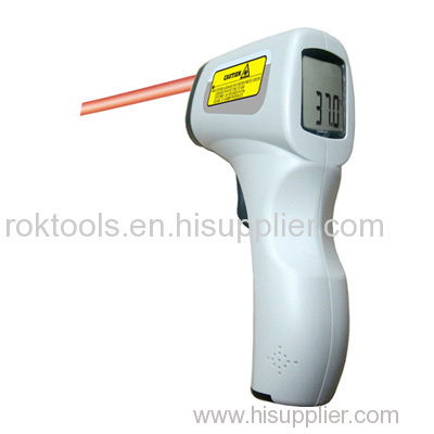Body Non-contact Infrared Termometers