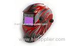 Solar Light welding helmet , professional led welding helmet